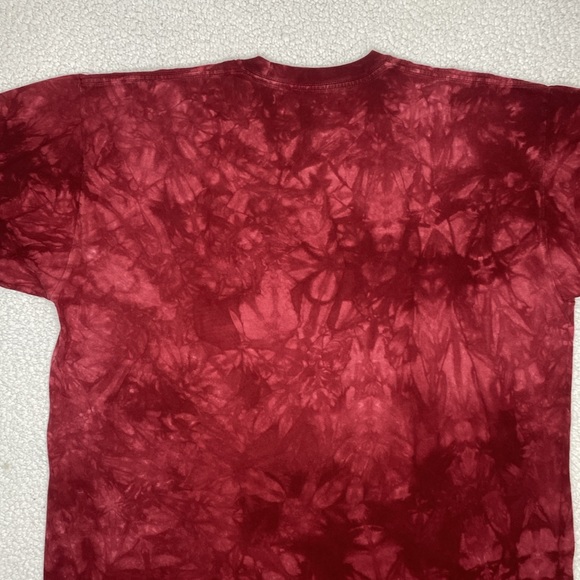 The Mountains White Bengal Tiger T-Shirt: Size Small/Medium - Picture 5 of 7